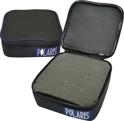 Produktbild von Polaris Soft Case - Transportbox mit Reißverschluss