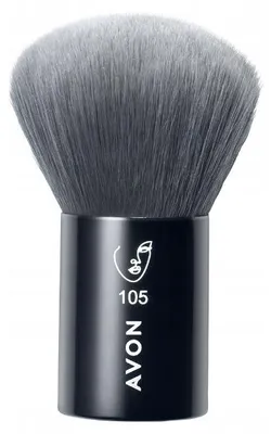 Produktbild von Avon Kabuki Pinsel 105 für Puder