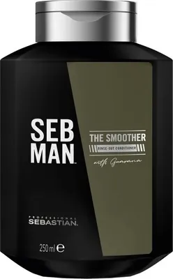 Produktbild von Sebastian SebMan The Smoother Conditioner 250ml
