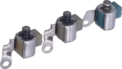 Image de 3 électrovannes de boîte de vitesses automatique A340 8542022080, adaptées aux pick-ups 4Runners 1986-1994