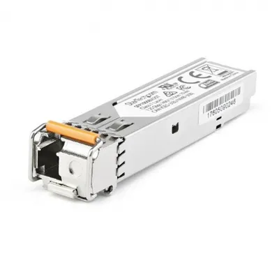 Immagine prodotto di Modulo ottico SFP LC Startech SFP1GBX80UES 1 Gbit/s  Startech