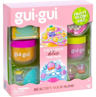 Image de Moose Toys, ensemble de fabrication de slime pour enfants, à partir de 6 ans, multicolore