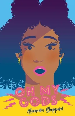 Produktbild von O.M.G.s (OH MY GODS)