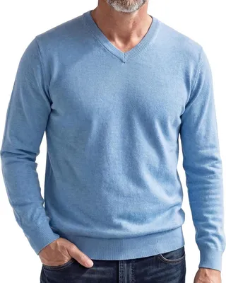 Immagine prodotto di Maglione Redmond Basic Morbida maglia fine, comodo da indossare, versatile da abbinare nella vita quotidiana