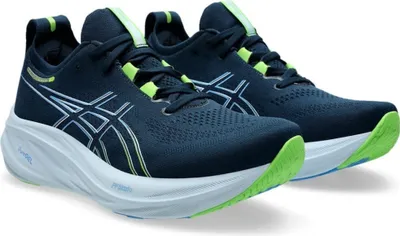 Zdjęcie produktu dla Buty Asics Gel Nimbus 26 400 1011B794400