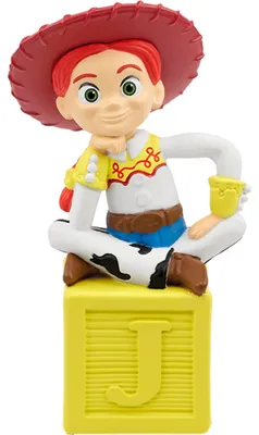 Zdjęcie produktu dla tonies Disney Toy Story 3, Zabawka pozytywka, 5 lat(a), Wielobarwny