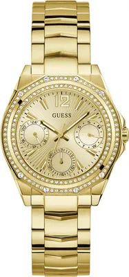 Image de Guess - GW0685L2 - Montre Bracelet - Femmes - Quartz - Ritzy