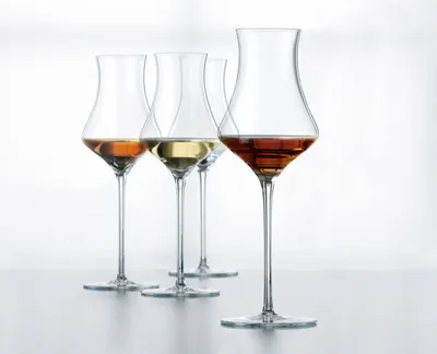 Produktbild von Spiegelau Willsberger Anniversary Digestif Glas Set 4-tlg.