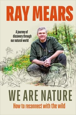 Productafbeelding van We Are Nature