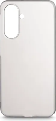 Image de Coque de protection "Ultra Thin Iced" pour Samsung Galaxy A17, transp.