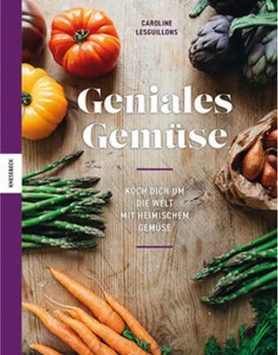 Obrázek produktu pro Geniales Gemüse