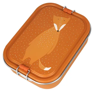Obrázek produktu pro Box na oběd - pan Fox