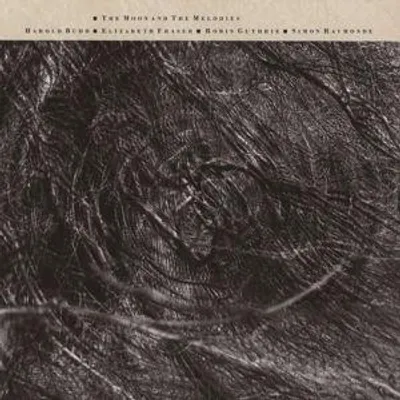 Produktbild von The Moon & The Melodies (Reissue)