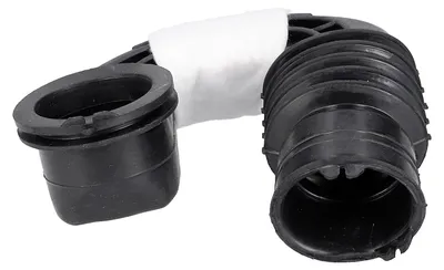 Produktbild von easyPART passend für 49046325 CANDY/ HOOVER Entleerungsschlauch Haier 0020300797 für Waschmaschine