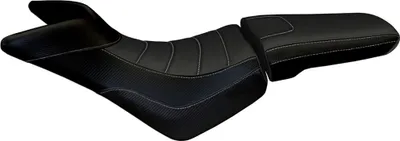 Productafbeelding van Zadelhoes Padova Comfort 4BL voor TRIUMPH Tiger 800/800xc
