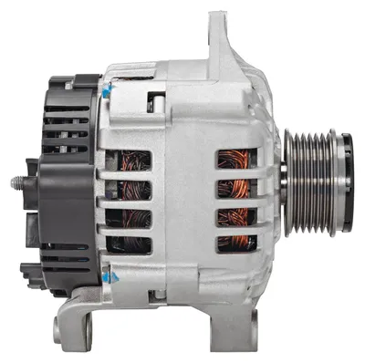 Produktbild von VALEO 439319 Lichtmaschine Generator LiMa 120A 14V für RENAULT CLIO II (BB0/1/2, CB0/1/2) KANGOO (KC0/1) MASTER II Kasten (FD) KANGOO Express (FC0/1)
