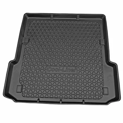 Produktbild von Z535937 Kofferraumwanne passend für Mercedes E W 211 T 2003-10.2009 standard model (with left and right wing) Kombi