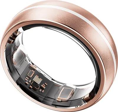 Immagine prodotto di nextRing oro rosa Gr. 6 TITAN