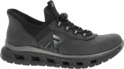 Obrázek produktu pro Dámská obuv Rieker M6065-45 grau 38