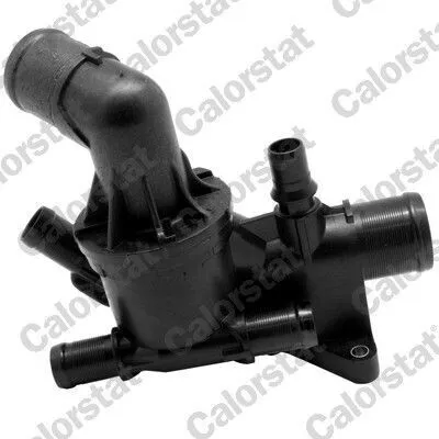 Produktbild von CALORSTAT by Vernet Thermostat Kühlmittel 80°C passend für MERCEDES-BENZ C-Klasse T-modell (S205) C-Klasse Limousine (W205) für NISSAN für RENAULT
