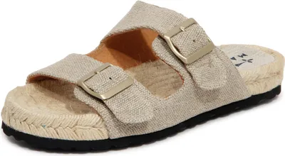 Produktbild von I5771 Ciabatta Donna Manebi Woman Slippers