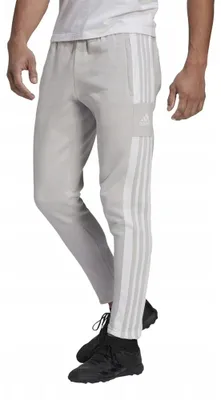 Produktbild von Adidas - "Squadra 21" Jogginghosen für Herren PP2413 (XL) (Grau)