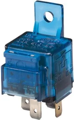 Produktbild von HELLA Arbeitsstromrelais Relais 4RA 003 530-042 80
