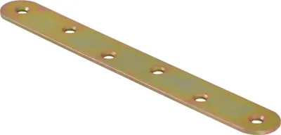 Obrázek produktu pro Płytka Montażowa 120*20*2.0Mm