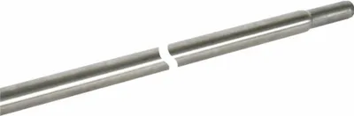 Zdjęcie produktu dla DEHN RE 25 1500 V4A, 1500 mm, 25 mm, 25 mm, 1,71 kg