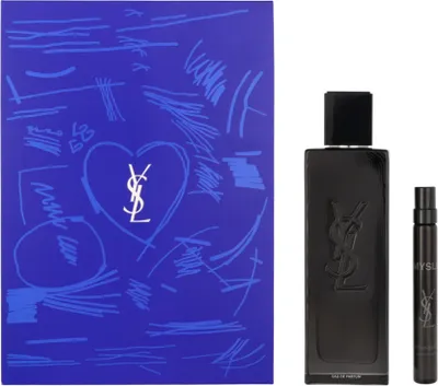 Produktbild von Edp Spray 100ml/Edp Spray 10ml YSL Myslf Giftset
