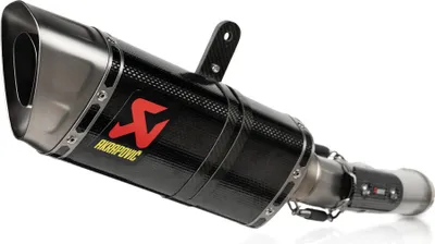 Obrázek produktu pro Tlumič Výfuku Slip-On Cf Cbr1000Rr-R