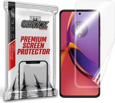Produktbild von Keramische Folie GrizzGlass CeramicFilm für Motorola Moto G84 5G