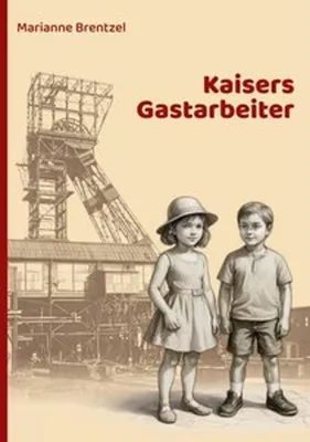 Produktbild von Kaisers Gastarbeiter
