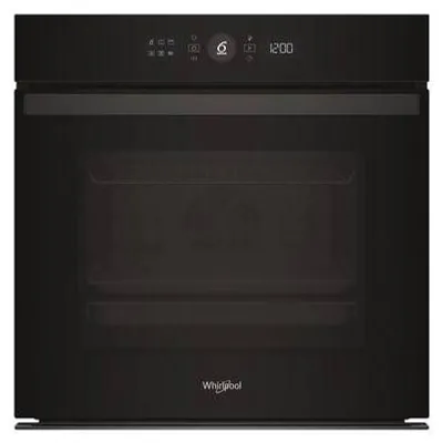 Produktbild von Whirlpool WOI4S8CM1SBA, Medium, Elektrischer Ofen, 73 l, 73 l, Katalytisch, Integriert
