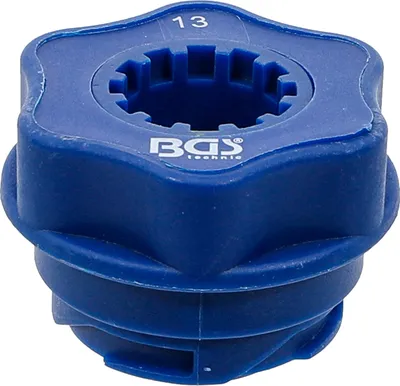 Image de BGS 8505-13P | Adaptateur de remplissage d'huile pour VAG | pour art. 8505-1, 8899, 72213