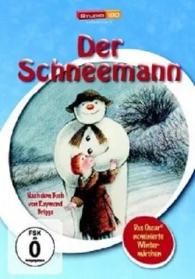 Produktbild von Der Schneemann