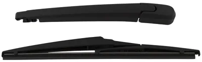 Produktbild von TarosTrade 244-0250-N-82647 Hinterer Scheibenwischerarm Und Blatt Set 305 Mm Hin