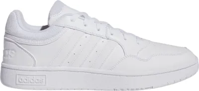 Image de Adidas Hoops 3.0 chaussures de sport IG7916 blanc r. 40