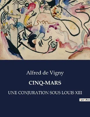 Produktbild von Cinq-Mars