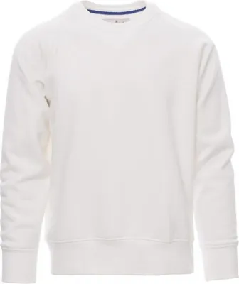 Image de Sweat-shirt homme "MISTRAL+" - Payper Blanc L