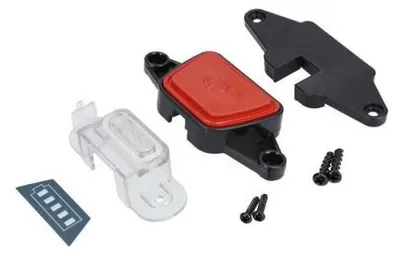 Obrázek produktu pro Spínač pro vysavač BOSCH OUTILLAGES - 1600A01268