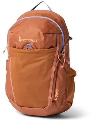 Produktbild von Cotopaxi Elqui 18L Backpack - Rucksack 45 cm (whiskey)