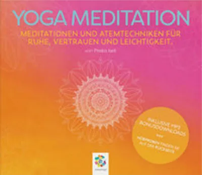 Produktbild von Yoga Meditation