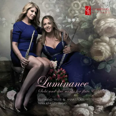 Immagine prodotto di Luminanza