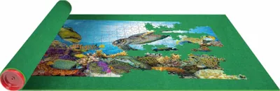 Immagine prodotto di Clementoni Clementoni Puzzle Matte universal bis 2000 Teile 30229