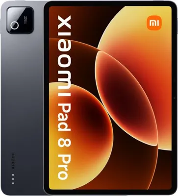Obrázok produktu pre Tablet XIAOMI Pad 8 Pro 11,2 " Wi-Fi 12 GB 512 GB sivý