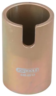 Produktbild von KS TOOLS 440.0313 Druckstück Ein- / Auspresswerkzeug