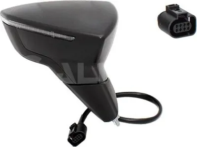 Obrázek produktu pro Zrcátko Seat Arona, Ibiza V 01.17- Pr