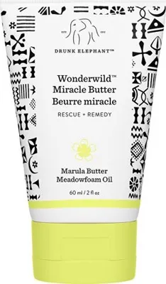 Produktbild von Pflegende Kö rperbutter Wonderwild ( Miracle Butter)  60 ml