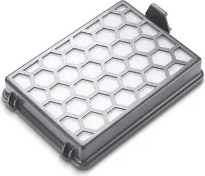 Produktbild von Original Kärcher HEPA 13-Filter 2.863-237.0 Luftfilter Filtermodul Ersatzfilter